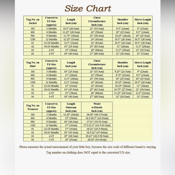 Black Baby Suit (3 Months) - Picture 6 of 6